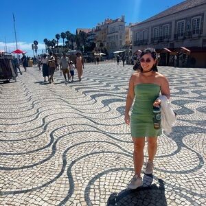 Meet your Posher, Barbara